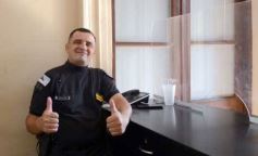 Foto de la galería: Massa en Posadas: la zona aduanera, entre los anuncios que dejó en su visita