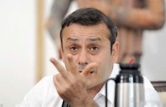 Foto de la galería: Massa en Posadas: la zona aduanera, entre los anuncios que dejó en su visita