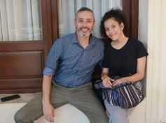 Foto de la galería: Massa en Posadas: la zona aduanera, entre los anuncios que dejó en su visita