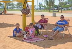 Foto de la galería: Parque de la Ciudad, Jardín Botánico y El Brete: puntos elegidos para la recreación y el disfrute