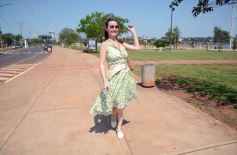 Foto de la galería: Parque de la Ciudad, Jardín Botánico y El Brete: puntos elegidos para la recreación y el disfrute