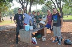 Foto de la galería: Parque de la Ciudad, Jardín Botánico y El Brete: puntos elegidos para la recreación y el disfrute