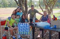 Foto de la galería: Parque de la Ciudad, Jardín Botánico y El Brete: puntos elegidos para la recreación y el disfrute