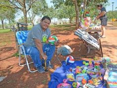Foto de la galería: Parque de la Ciudad, Jardín Botánico y El Brete: puntos elegidos para la recreación y el disfrute
