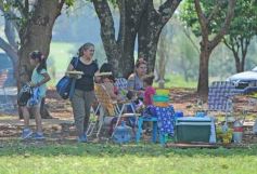 Foto de la galería: Parque de la Ciudad, Jardín Botánico y El Brete: puntos elegidos para la recreación y el disfrute