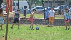Foto de la galería: Parque de la Ciudad, Jardín Botánico y El Brete: puntos elegidos para la recreación y el disfrute