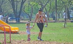 Foto de la galería: Parque de la Ciudad, Jardín Botánico y El Brete: puntos elegidos para la recreación y el disfrute