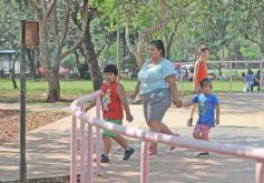 Foto de la galería: Parque de la Ciudad, Jardín Botánico y El Brete: puntos elegidos para la recreación y el disfrute
