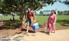 Foto de la galería: Parque de la Ciudad, Jardín Botánico y El Brete: puntos elegidos para la recreación y el disfrute