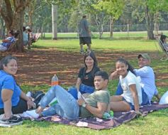Foto de la galería: Parque de la Ciudad, Jardín Botánico y El Brete: puntos elegidos para la recreación y el disfrute