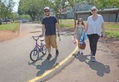 Foto de la galería: Parque de la Ciudad, Jardín Botánico y El Brete: puntos elegidos para la recreación y el disfrute