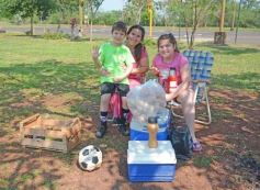 Foto de la galería: Parque de la Ciudad, Jardín Botánico y El Brete: puntos elegidos para la recreación y el disfrute