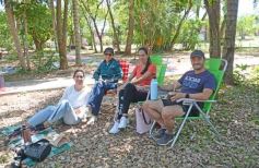 Foto de la galería: Parque de la Ciudad, Jardín Botánico y El Brete: puntos elegidos para la recreación y el disfrute