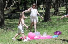 Foto de la galería: Parque de la Ciudad, Jardín Botánico y El Brete: puntos elegidos para la recreación y el disfrute