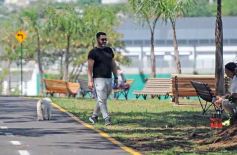 Foto de la galería: Parque de la Ciudad, Jardín Botánico y El Brete: puntos elegidos para la recreación y el disfrute