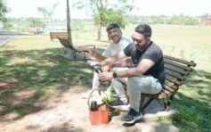 Foto de la galería: Parque de la Ciudad, Jardín Botánico y El Brete: puntos elegidos para la recreación y el disfrute