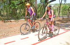 Foto de la galería: Parque de la Ciudad, Jardín Botánico y El Brete: puntos elegidos para la recreación y el disfrute