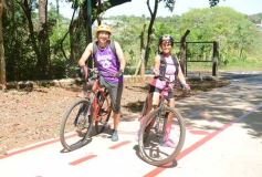 Foto de la galería: Parque de la Ciudad, Jardín Botánico y El Brete: puntos elegidos para la recreación y el disfrute