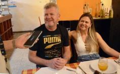 Foto de la galería: En la noche posadeña: salidas y gastronomía marcaron cita en el microcentro 