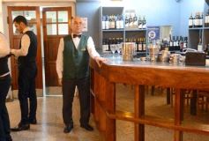 Foto de la galería: En la noche posadeña: salidas y gastronomía marcaron cita en el microcentro 