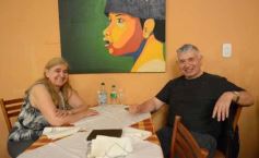 Foto de la galería: En la noche posadeña: salidas y gastronomía marcaron cita en el microcentro 