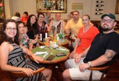 Foto de la galería: En la noche posadeña: salidas y gastronomía marcaron cita en el microcentro 