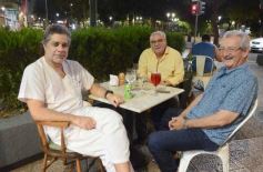 Foto de la galería: En la noche posadeña: salidas y gastronomía marcaron cita en el microcentro 