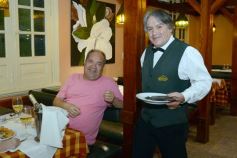 Foto de la galería: En la noche posadeña: salidas y gastronomía marcaron cita en el microcentro 