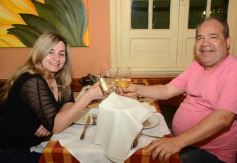 Foto de la galería: En la noche posadeña: salidas y gastronomía marcaron cita en el microcentro 