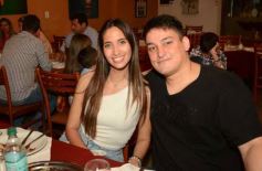 Foto de la galería: En la noche posadeña: salidas y gastronomía marcaron cita en el microcentro 