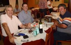 Foto de la galería: En la noche posadeña: salidas y gastronomía marcaron cita en el microcentro 