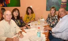 Foto de la galería: En la noche posadeña: salidas y gastronomía marcaron cita en el microcentro 