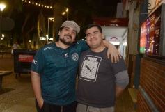 Foto de la galería: En la noche posadeña: salidas y gastronomía marcaron cita en el microcentro 