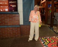 Foto de la galería: En la noche posadeña: salidas y gastronomía marcaron cita en el microcentro 