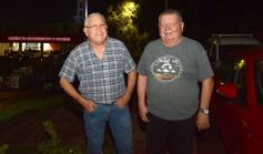 Foto de la galería: Con herramientas y maquinarias, beneficiaron el trabajo de más de 300 productores misioneros