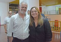 Foto de la galería: Con herramientas y maquinarias, beneficiaron el trabajo de más de 300 productores misioneros