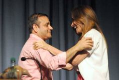 Foto de la galería: Con herramientas y maquinarias, beneficiaron el trabajo de más de 300 productores misioneros