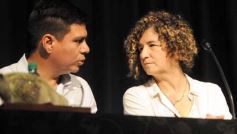 Foto de la galería: Con herramientas y maquinarias, beneficiaron el trabajo de más de 300 productores misioneros