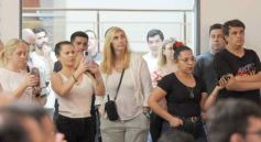 Foto de la galería: Con herramientas y maquinarias, beneficiaron el trabajo de más de 300 productores misioneros