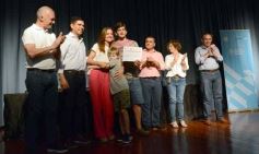 Foto de la galería: Con herramientas y maquinarias, beneficiaron el trabajo de más de 300 productores misioneros