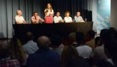 Foto de la galería: Con herramientas y maquinarias, beneficiaron el trabajo de más de 300 productores misioneros