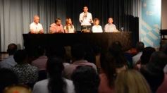 Foto de la galería: Con herramientas y maquinarias, beneficiaron el trabajo de más de 300 productores misioneros