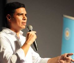 Foto de la galería: Con herramientas y maquinarias, beneficiaron el trabajo de más de 300 productores misioneros