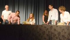 Foto de la galería: Con herramientas y maquinarias, beneficiaron el trabajo de más de 300 productores misioneros