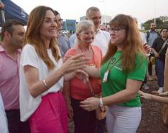 Foto de la galería: Con herramientas y maquinarias, beneficiaron el trabajo de más de 300 productores misioneros