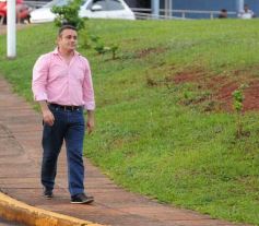 Foto de la galería: Con herramientas y maquinarias, beneficiaron el trabajo de más de 300 productores misioneros