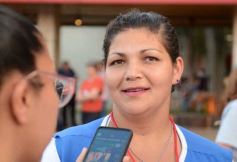 Foto de la galería: Con herramientas y maquinarias, beneficiaron el trabajo de más de 300 productores misioneros