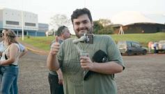 Foto de la galería: Con herramientas y maquinarias, beneficiaron el trabajo de más de 300 productores misioneros