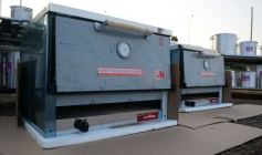 Foto de la galería: Con herramientas y maquinarias, beneficiaron el trabajo de más de 300 productores misioneros