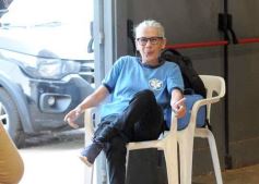 Foto de la galería: Mundial de Robótica: talentos del país definieron el pase a la final en Posadas